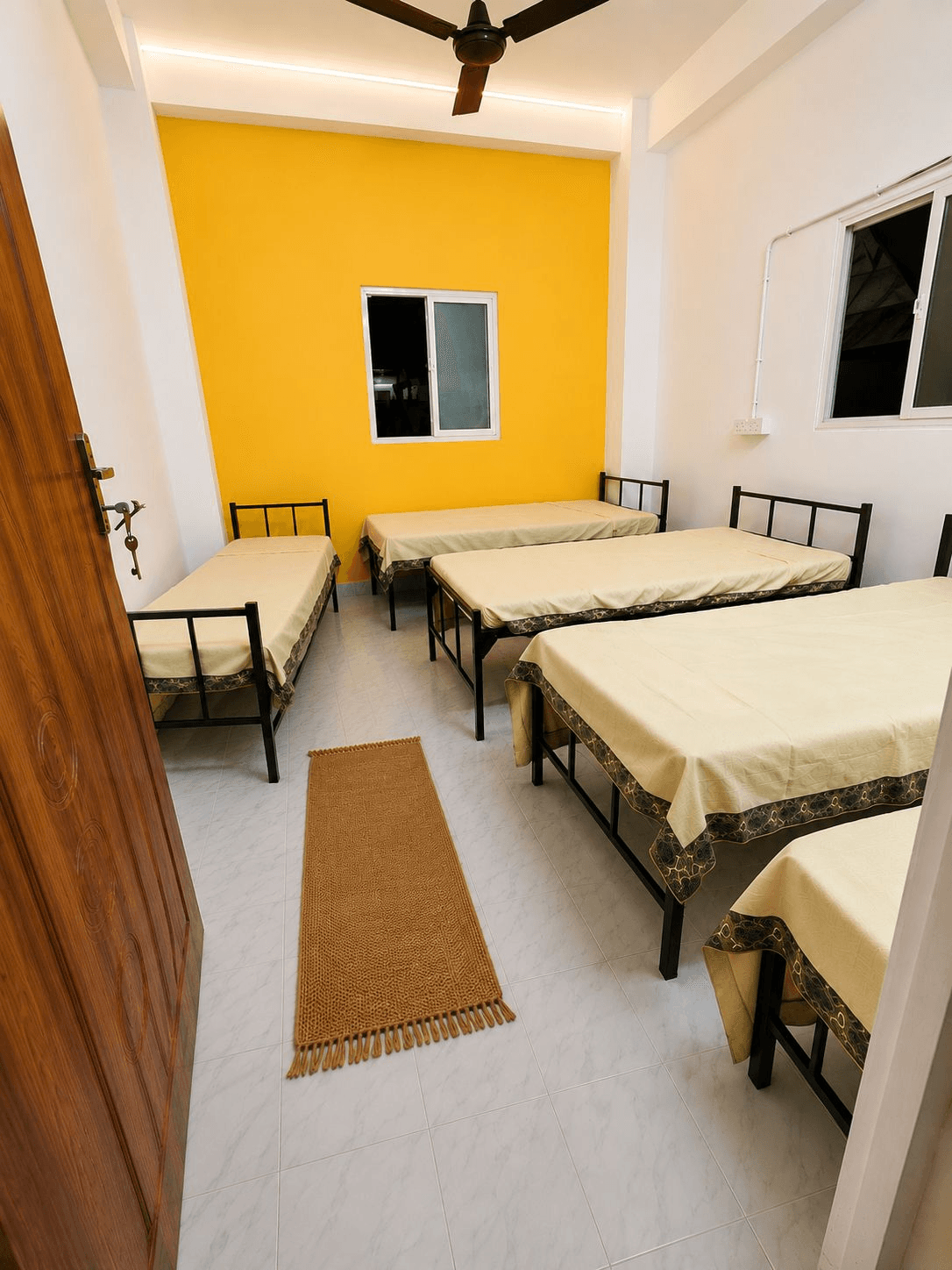 SSA Sunrise Manor in Velachery, Women's Hostel — photo 2 of 4