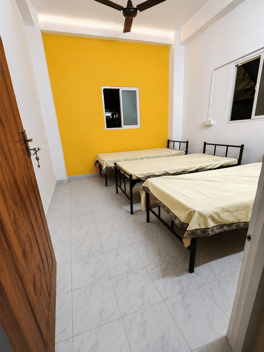 SSA Sunrise Manor in Velachery, Women's Hostel — photo 3 of 4