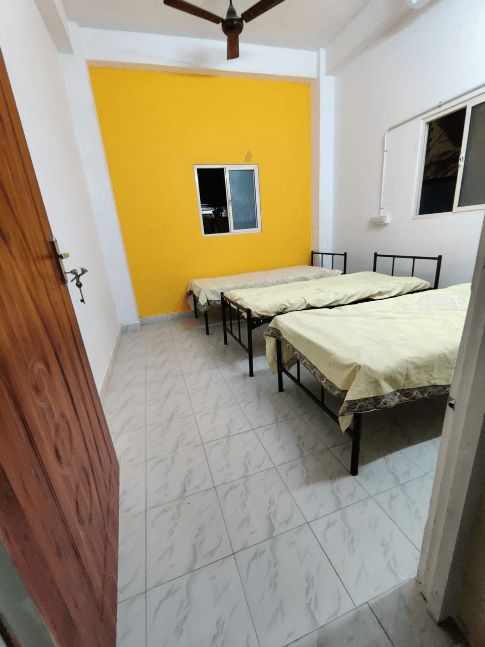 SSA Sunrise Manor in Velachery, Women's Hostel — photo 4 of 4